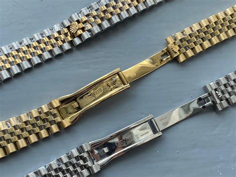 armband für rolex uhren